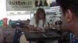 Shearwater - "Leviathan, Bound" at SXSW