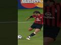 Maldini Could Do Everything