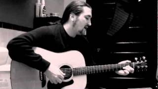 My Morning Jacket  - Librarian (cover) by: Deric&#39; Anslum