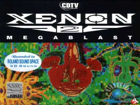 Xenon 2 : Megablast PC