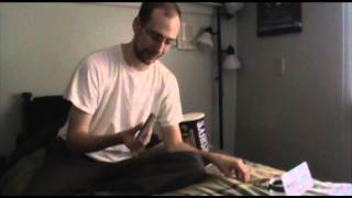 Maybe I'm Too Old Fashioned...