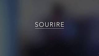 SOURIRE (ORIGINAL by xlifox)