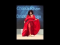 Chaka Khan-Your Smile Live (Agape 2012)