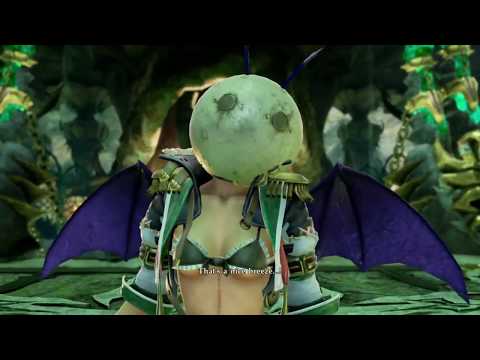 Especial Halloween Soulcalibur 6 Talim