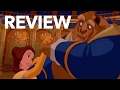 Beauty And The Beast 1991 Review