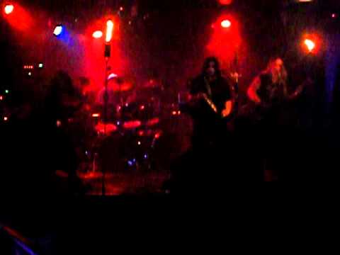 Abyssmal Nocturne - Death Gate Funeral -10/23/2010 Las Vegas