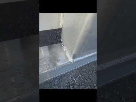 Bumper Welding And Repair
