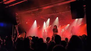 The Datsuns - Sittin&#39; Pretty (Live) Aéronef Lille 2023
