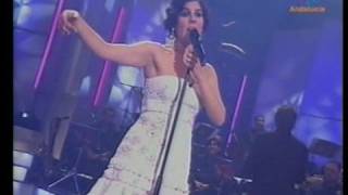 Diana Navarro "Campanera" en "Se Llama Copla"