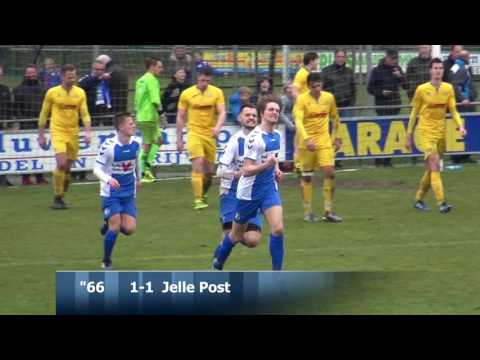 Samenvatting WHC -De Esch