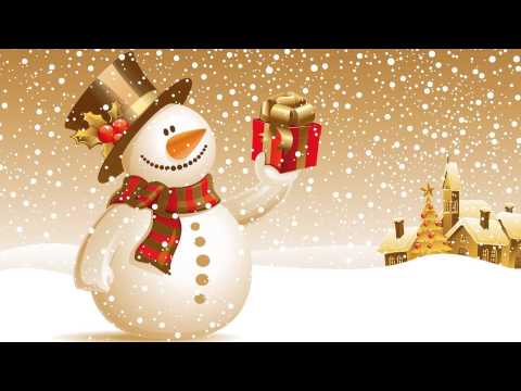 CHRISTMAS MUSIC -Deck the Halls - Instrumental Version