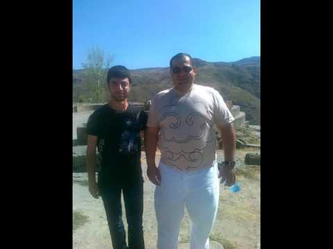 Rabizi Vcho - Styopik 2013