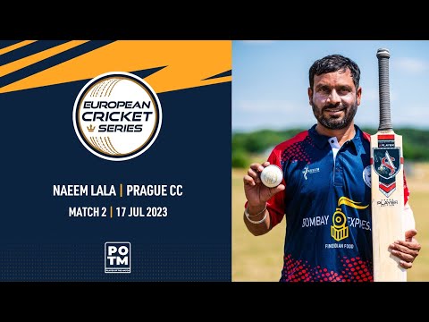 POTM: N.Lala - PRB vs PCC | Highlights | ECS Czechia | 17 July 2023 | ECS23.594