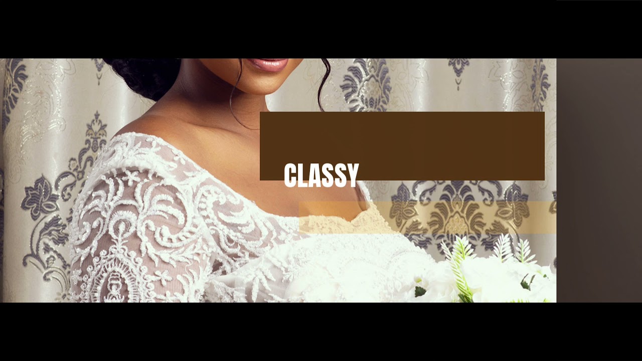 Where to Rent Wedding Gown in Lagos, Nigeria