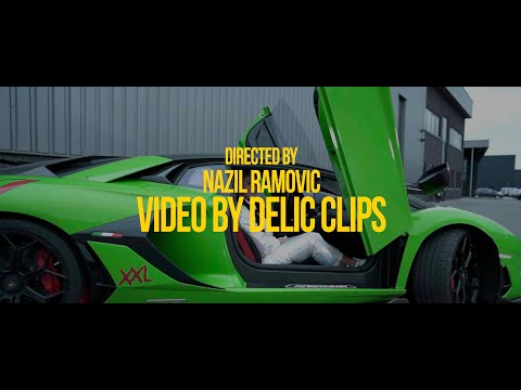 Dorentina ft. Kosso - 500 PS (Official Trailer)