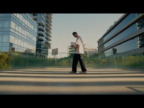 MILO J (Prod. Taiu) – RARA VEZ