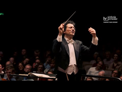 Ravel: Daphnis et Chloé – 2. Suite ∙ hr-Sinfonieorchester ∙ Alain Altinoglu