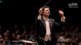 Download lagu Ravel: Daphnis et Chloé – 2. Suite ∙ hr-Sinfonieorchester ∙ Alain Altinoglu mp3