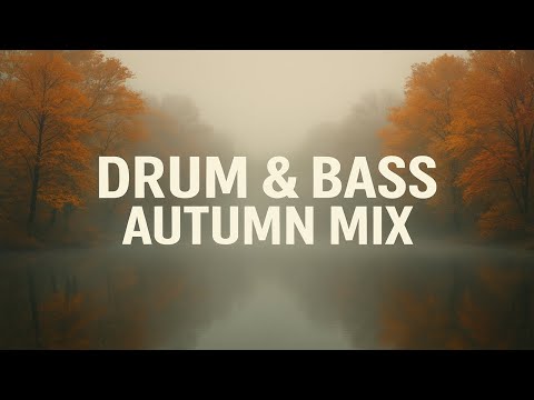 Drum & Bass Autumn Mix (Sub Focus, Andromedik, Aktive) | mixed by Symphony