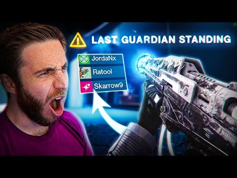 The MOST CLUTCH Flawless Match You Will EVER See!! (No Mercy)