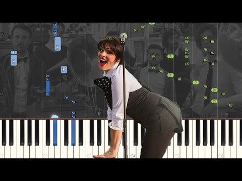 Moonshine - Caravan Palace