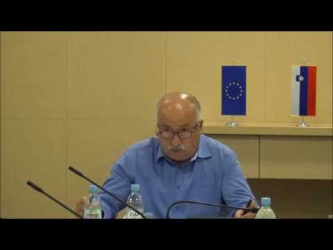 6. redna seja Občinskega sveta Občine Sveti Jurij ob Ščavnici