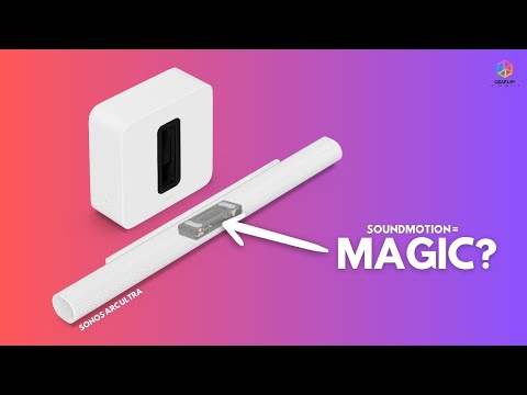 I was wrong... // SONOS ARC ULTRA 9.1.4 Dolby Atmos soundbar (w/ Sub 4) Review