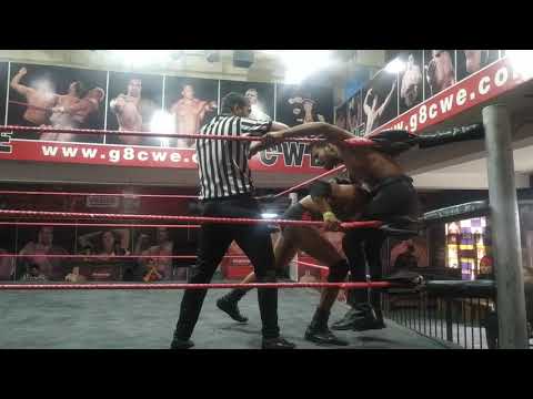 CWE wrestler Sanjay gurjar vs krishna