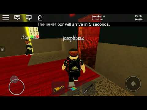 Creepy elevator season 4