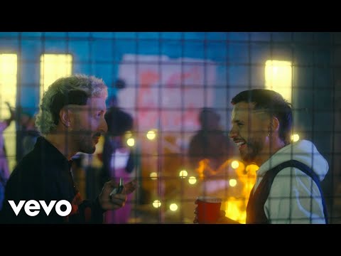 West Blanco, Vibarco - TANTO