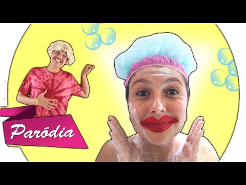 PARÓDIA | ELAS GOSTAM DE GASOLINA - ANDERSON E VÉI DA PISADINHA - Anny e Eu Family
