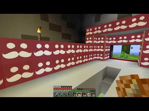 Finishing touches? — Hermitcraft 5 ep 176