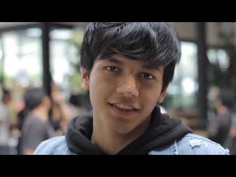 Behind The Scenes SURAT CINTA UNTUK STARLA - Part 1