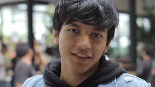 Download lagu Behind The Scenes SURAT CINTA UNTUK STARLA - Part 1 mp3