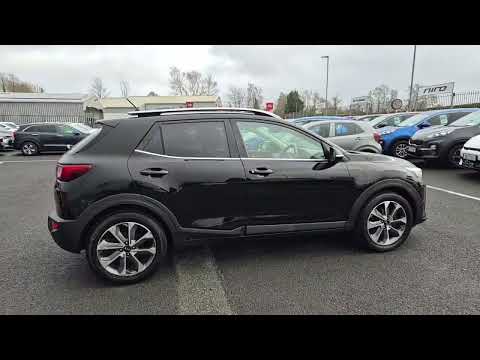 Kia Stonic 1.4 K3 Petrol - Image 2