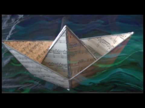 Mira esa Barca. Javier Colis y las Malas Lenguas.