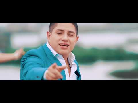Amor De Contrabando - Papillón (Videoclip Oficial)