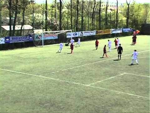 CS Navobi Iasi    AFC FAIR PLAY Bucureşti 4 1