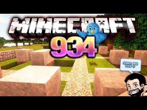 Let's Play Minecraft #934 [Deutsch] [HD] - Friedhof 2.0: Doing it wrong!!