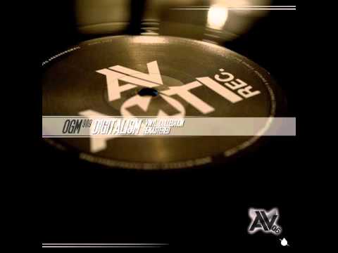 OGM909 - Fuckinbitch (Remastered)