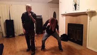 Condemned To Decay - Carnifex Dual Vocal Cover