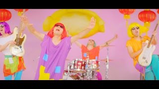 PAN「ギョウザ食べチャイナ」(Official Music Video)