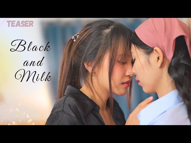 [Teaser] Black and Milk The Series