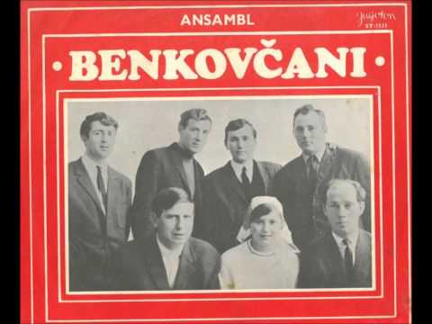 Kad sunce zajde za oblak - Benkovčani