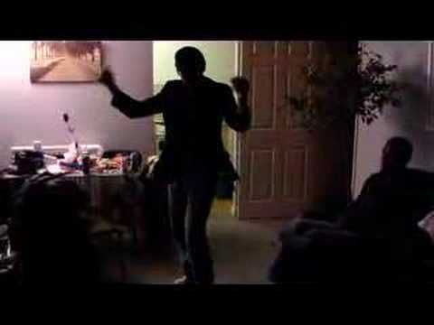 Michael Jackson by Kats