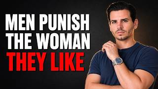 Download lagu Men Punish The Woman they LIKE and RUIN the Connection mp3