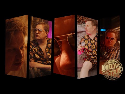 FeestDJRuud - Lonely at the Tap (OFFICIAL VIDEO)