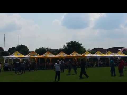 Ziua comunei Adunatii Copaceni 2017