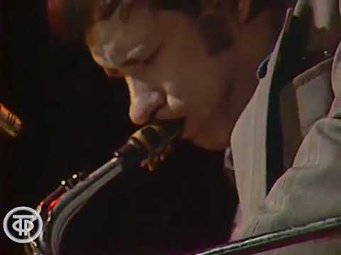 Ganelin/Tarasov/Chekasin Trio POCO - A - POCO 1978