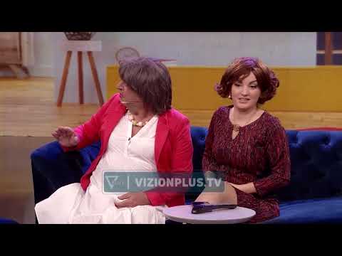 Aneja dhe Xhevoica "Neperkat nuse" - Al Pazar - Skec - Vizion Plus